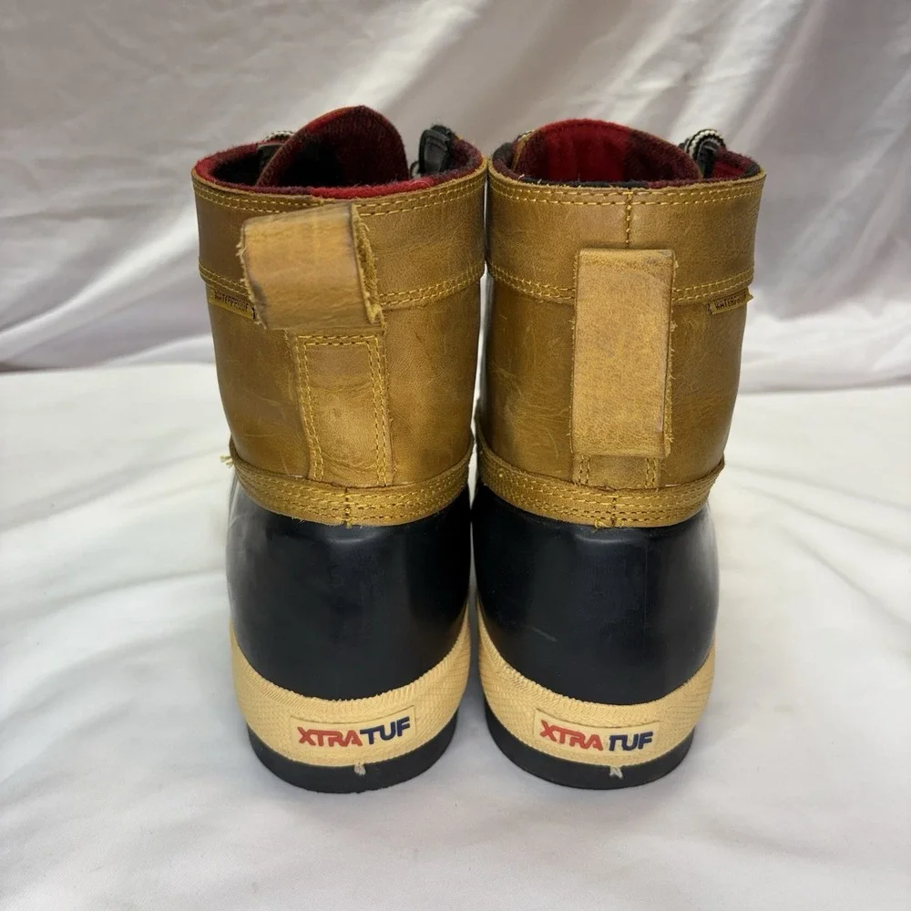 Xtratuf Legacy Lace 6